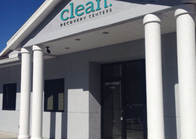 Tampa addiction treatment center and drug rehab facility - Clean Recovery Center