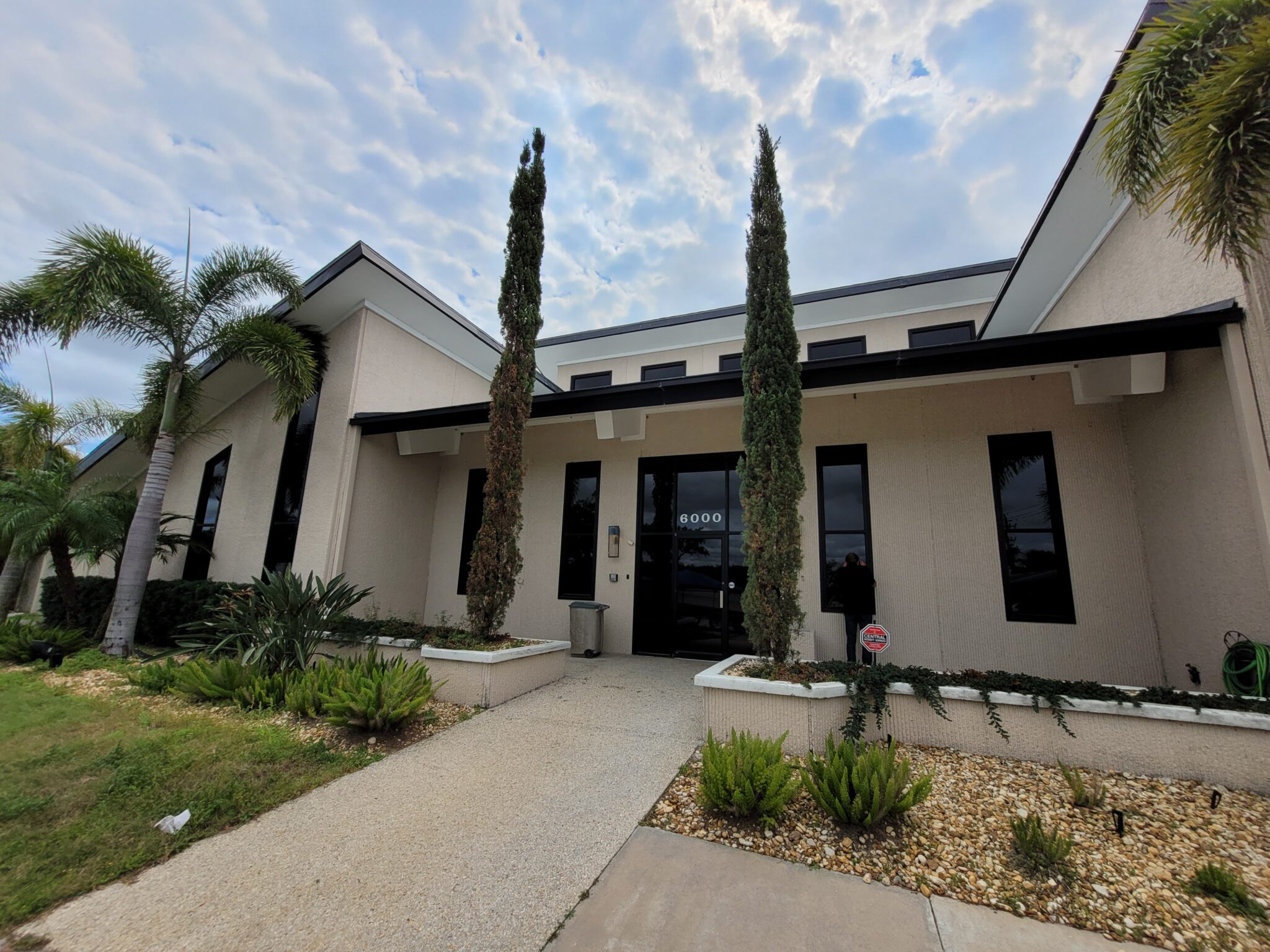 Sarasota addiction treatment and drug rehab facility - Clean Recovery Center