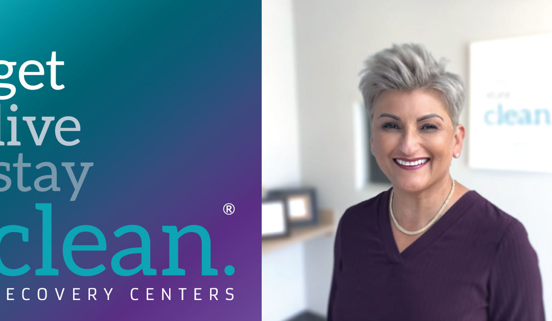 PRESS RELEASE: Veronica L. Zubia Appointed Chief Operations Officer at Clean Recovery Centers