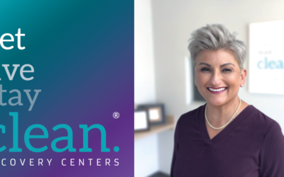 PRESS RELEASE: Veronica L. Zubia Appointed Chief Operations Officer at Clean Recovery Centers