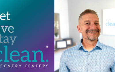 PRESS RELEASE: Victor Kovalev Elevated to Chief Nursing Officer at Clean Recovery Centers