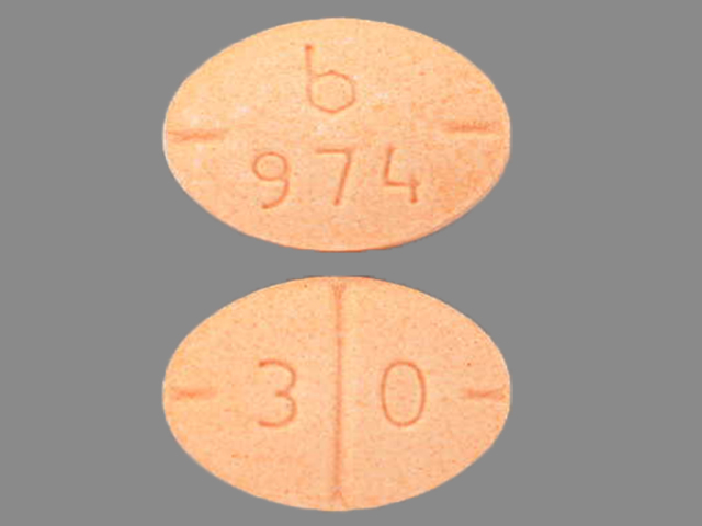 Adderall IR