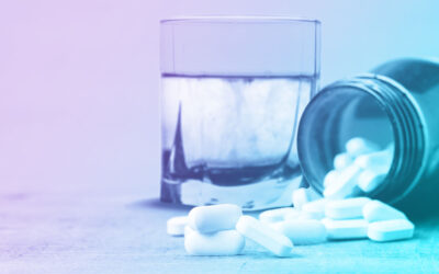 Alcohol Mixed with Melatonin & Other Supplements