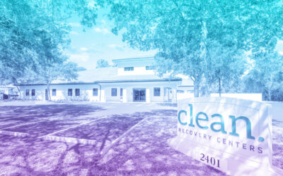 PRESS RELEASE: Clean Recovery Centers’ Bradenton Location Now Open