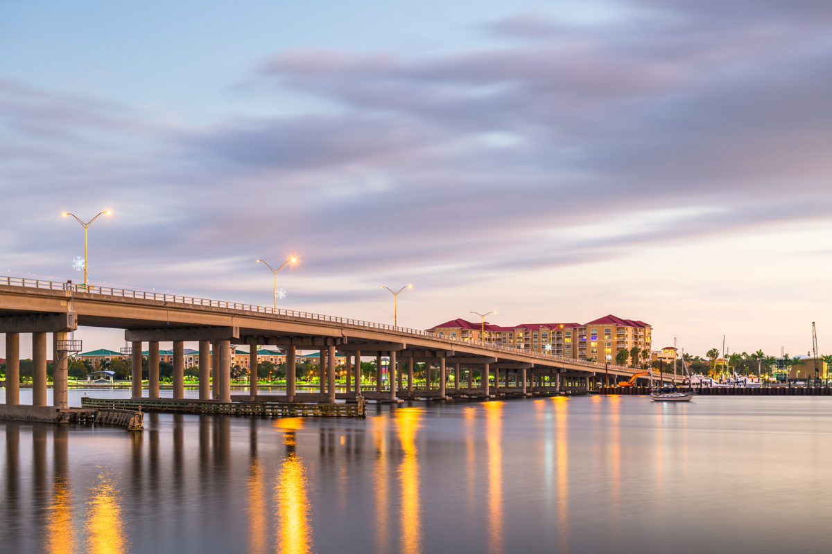 Bradenton