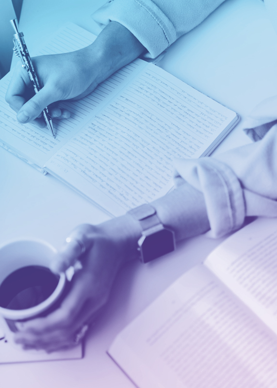 Healthy-Distractions-Journaling-Writing Journaling and Writing