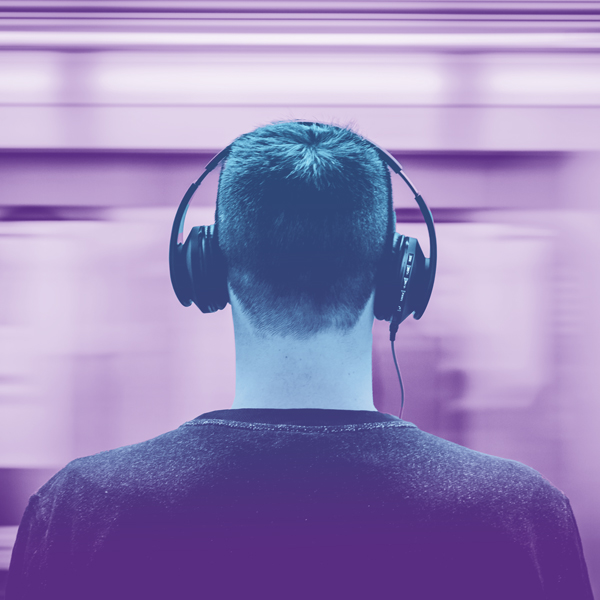 Healthy-Distractions-Podcast-Music Podcasts and Music