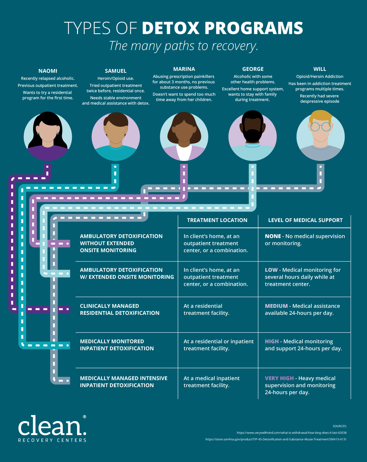 Infographic-Detox-Process-Program-types