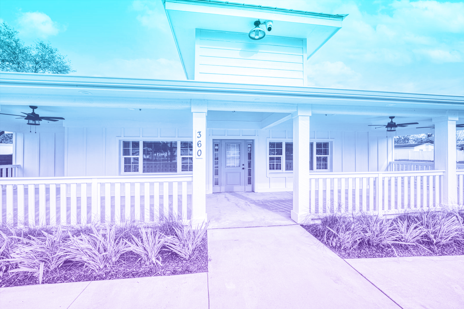 Largo-duotone-Ext2 Largo addiction treatment center and drug rehab facility - Clean Recovery Center