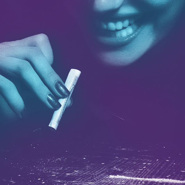 Most-Addictive-Drugs-Cocaine Cocaine