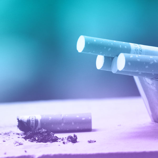 Most-Addictive-Drugs-Nicotine Nicotine