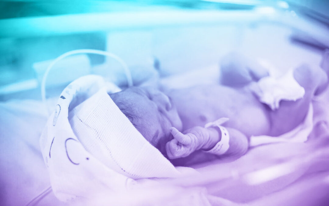 What Happens to Newborns Who Test Positive for Drugs?