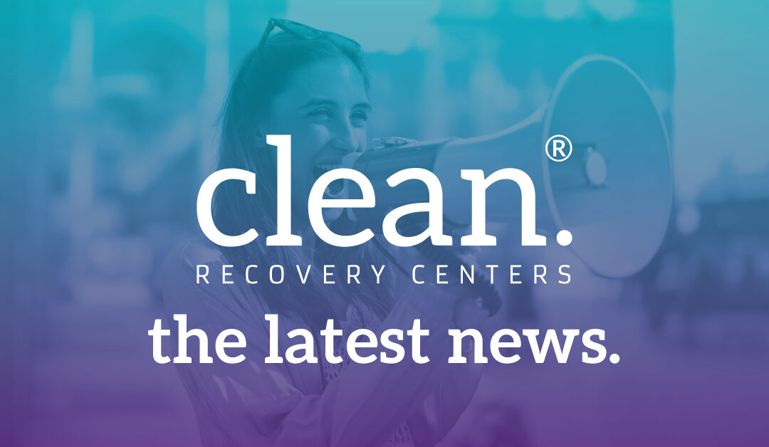 The latest news from Clean.
