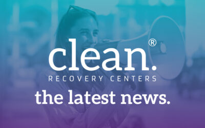 PRESS RELEASE: Clean Recovery Centers Announces Sarasota Location