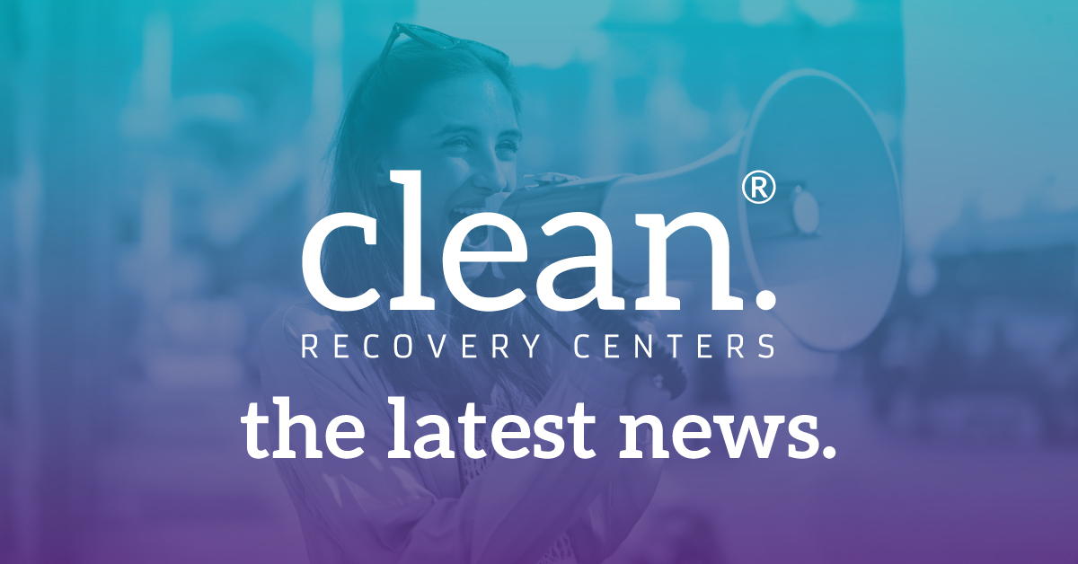 The latest news from Clean.