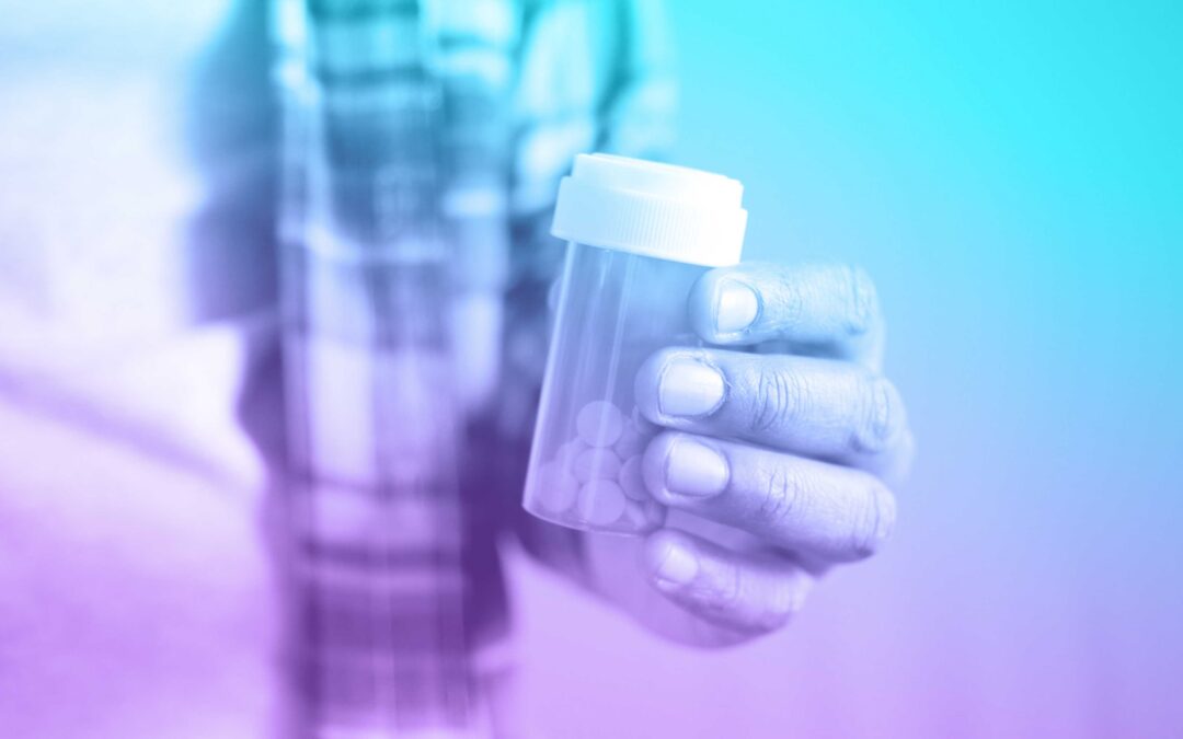 Recognizing the Signs of Prescription Drug Abuse