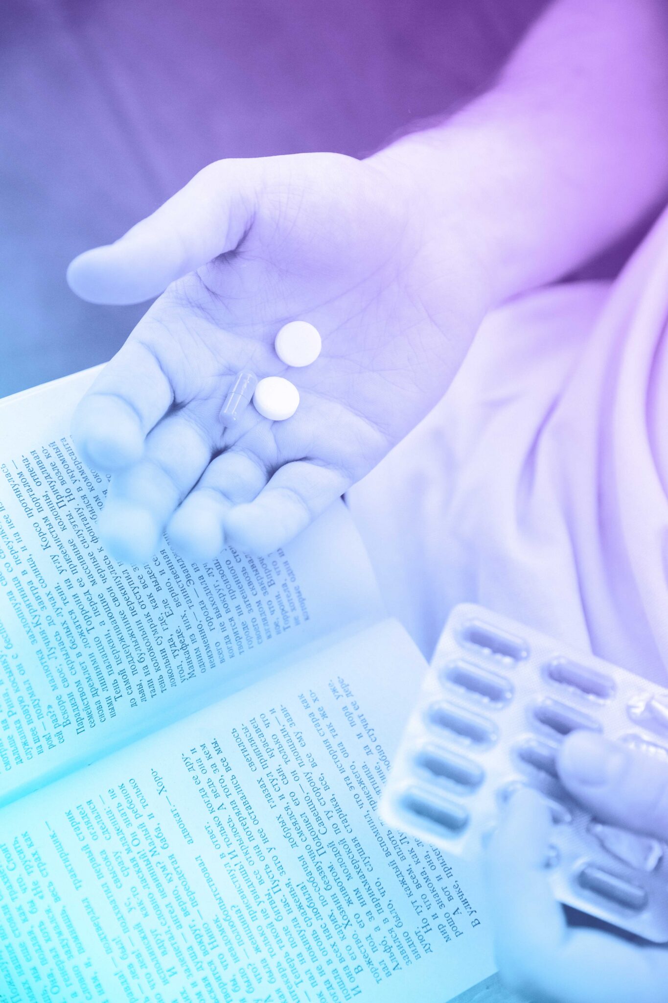 Signs of Prescription Drug Abuse