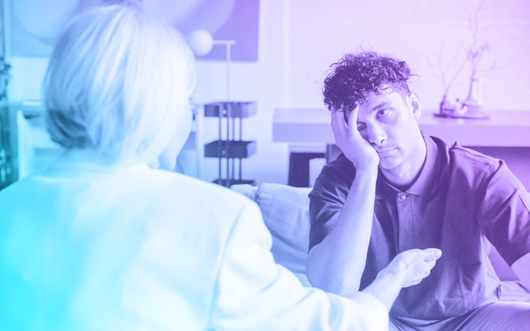 The Plateau Effect in Addiction and Mental Health Treatment