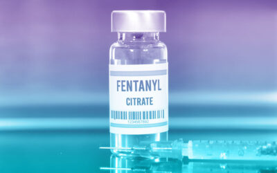 What Is Fentanyl?