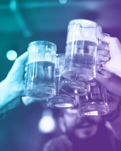 alcohol addiction treatment at clean recovery centers