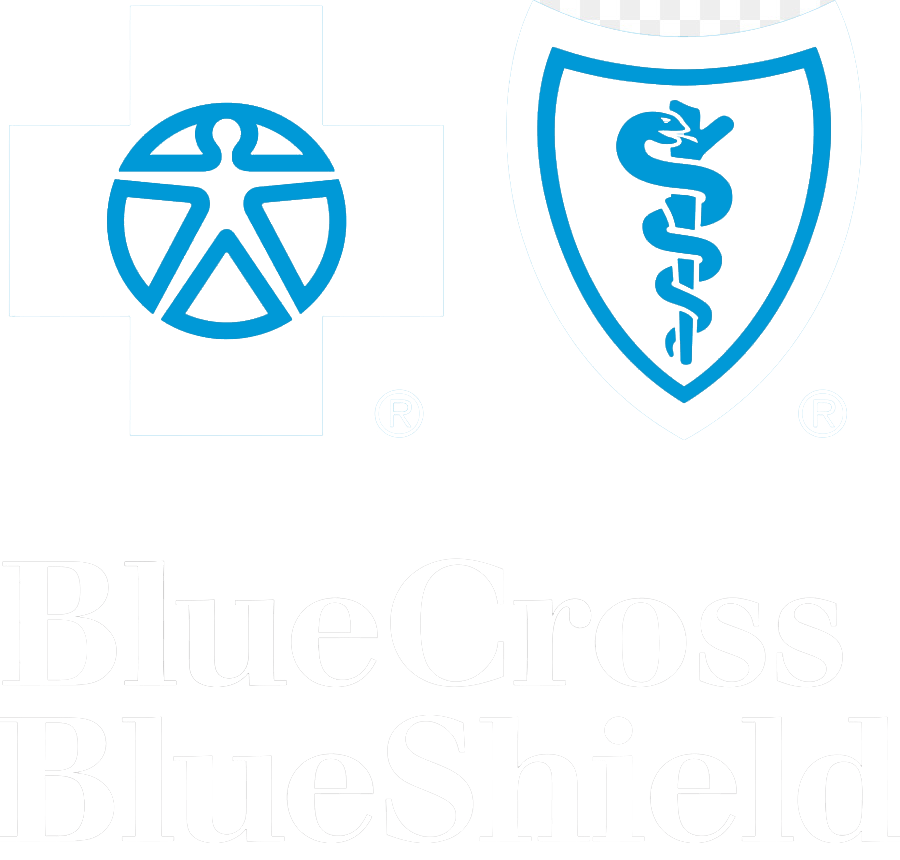 bcbs-white Blue Cross Blue Shield