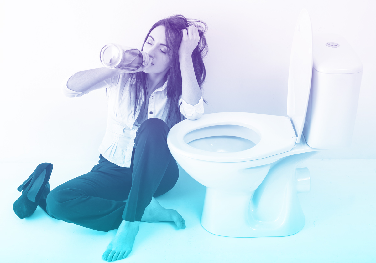 binge-drinking binge drinking