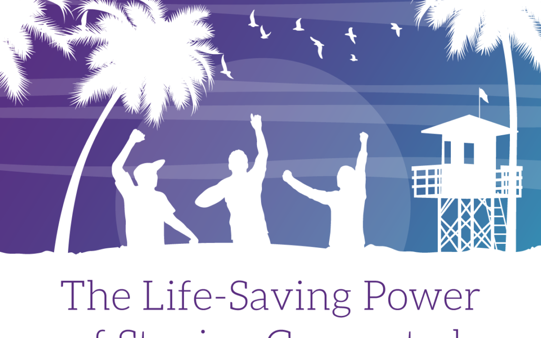 The Life-Saving Power of Staying Connected: Why Alumni Programs Prevent Returning to Use