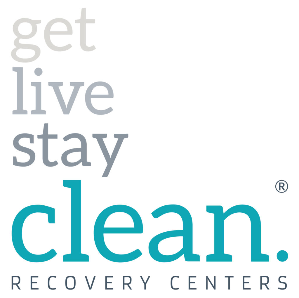 Clean Recovery Centers Logo