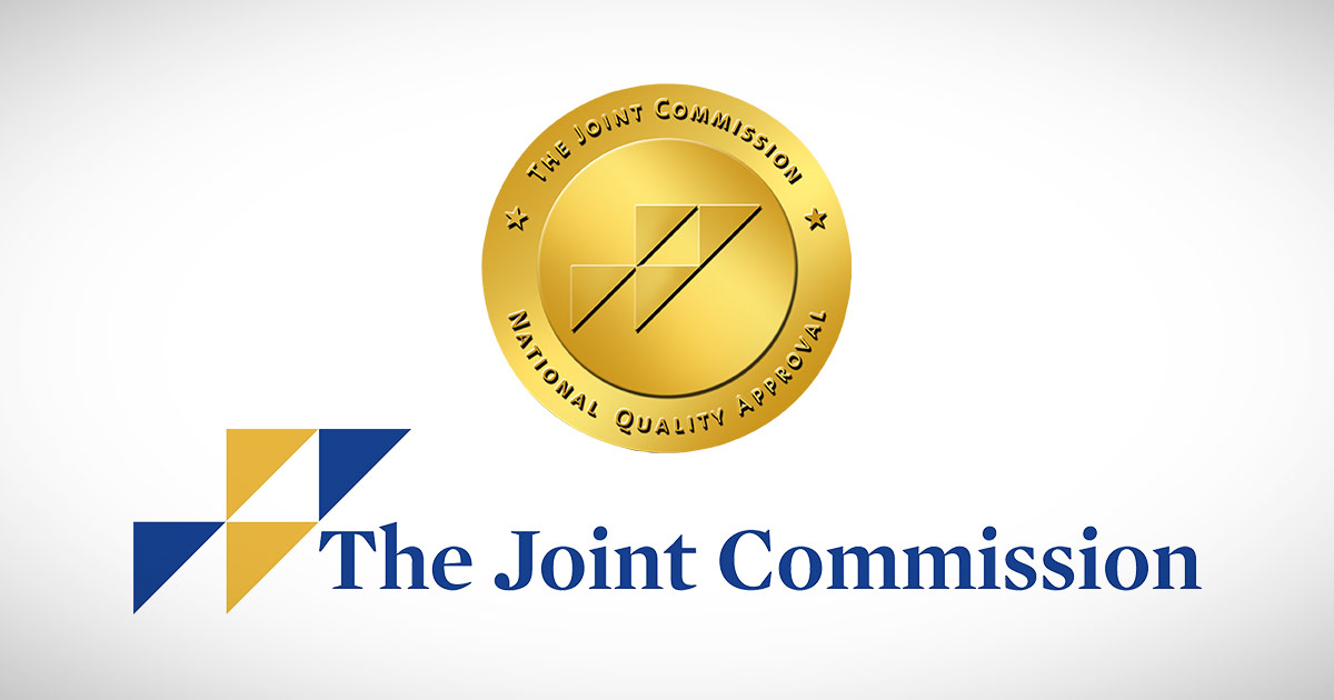 The Joint Commission