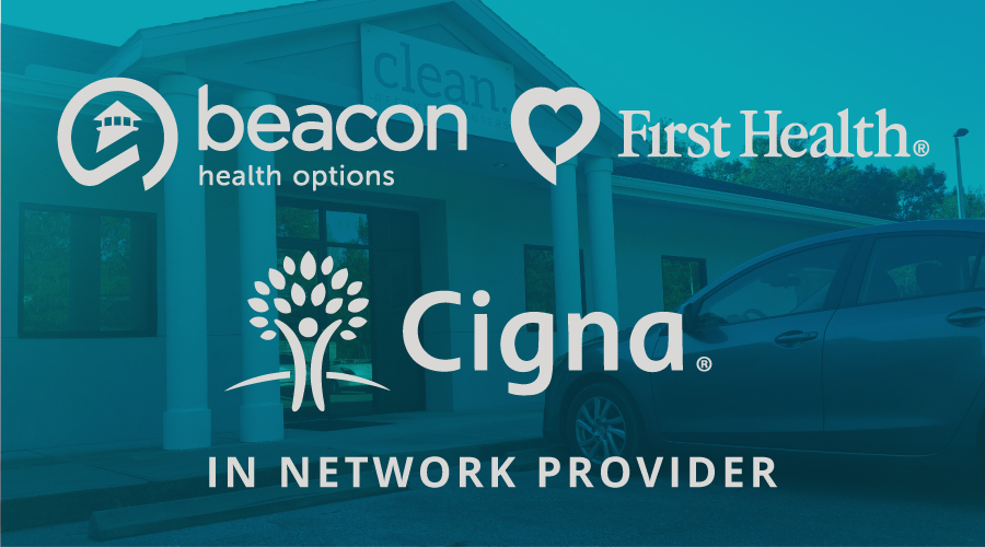 PRESS RELEASE: Clean Recovery Centers is now In-Network With Cigna, Beacon and First Health