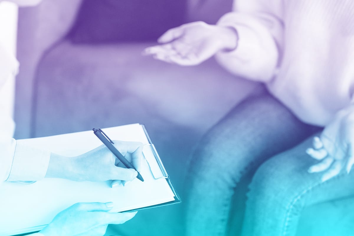 finding the right treatment center