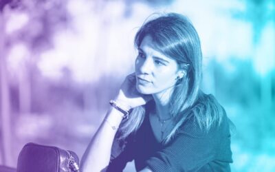 Is It More Than Just Worry? Recognizing the Signs of Anxiety and Finding Relief