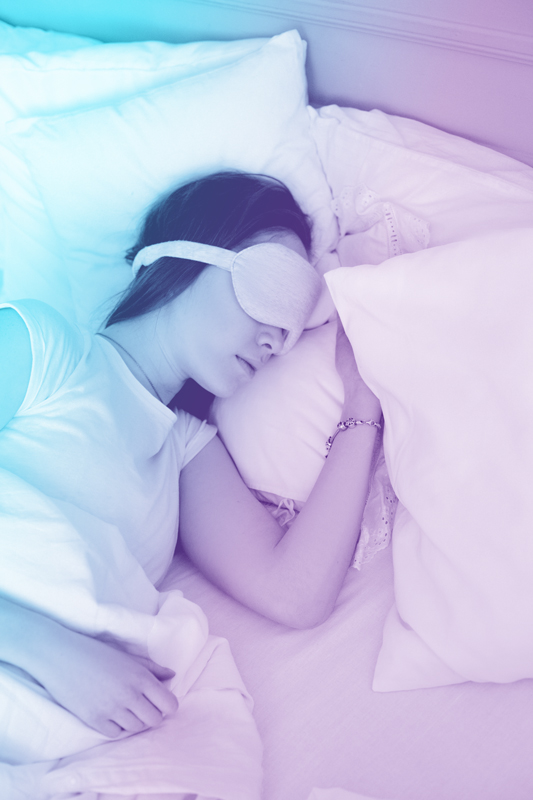 withdrawal-and-insomnia Alcohol and Disrupted Sleep